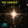 HD 189264
