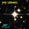 HD 189461