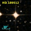 HD 189512