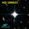 HD 189623