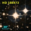 HD 188473