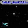 2MASS J18472761+4515413