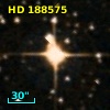 HD 188575