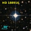 HD 188916