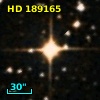 HD 189165