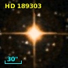 HD 189303