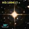HD 189417