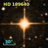 HD 189640