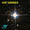 HD 189665