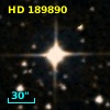 HD 189890