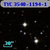TYC 3540-1194-1