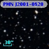 PMN J2001-0820