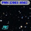 PMN J2003-0902
