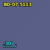 BD-07  5113