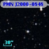 PMN J2000-0848