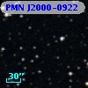 PMN J2000-0922