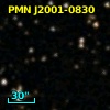 PMN J2001-0830