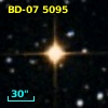 BD-07  5095
