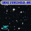 1RXS J195343.8-082400