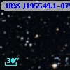1RXS J195549.1-075511