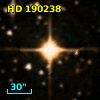 HD 190238