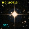 HD 190413