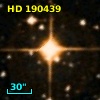 HD 190439