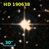 HD 190638