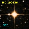 HD 190136