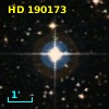 HD 190173