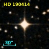 HD 190414