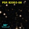PSR B2003-08