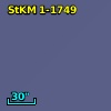 StKM 1-1749