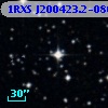 1RXS J200423.2-080034