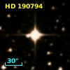 HD 190794