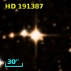 HD 191387