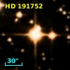 HD 191752