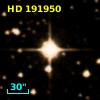 HD 191950