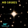 HD 191821