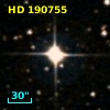 HD 190755