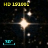 HD 191001