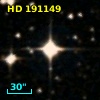 HD 191149