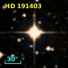 HD 191403