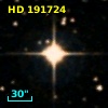 HD 191724