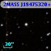 2MASS J18475320+4513399