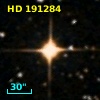 HD 191284