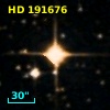 HD 191676