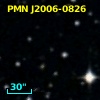 PMN J2006-0826