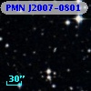PMN J2007-0801