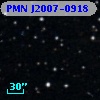 PMN J2007-0918